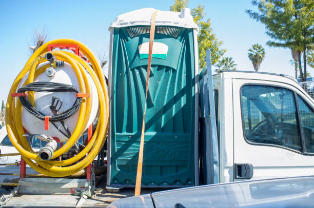 Best Local porta potty services  in Utica, OH