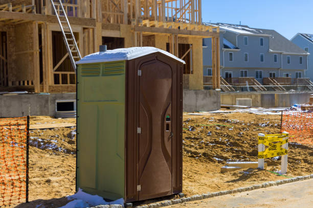 Best Event porta potty rental  in Utica, OH