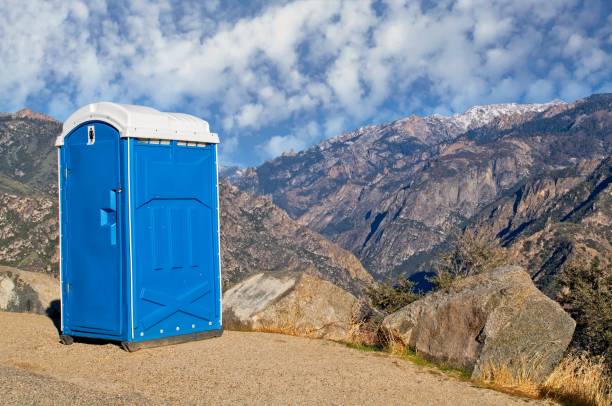 Professional porta potty rental in Utica, OH