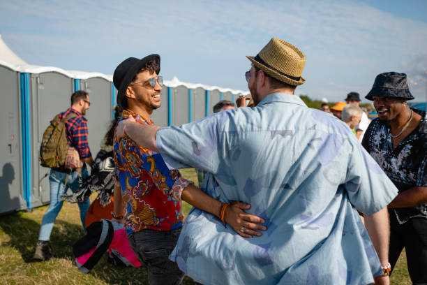 Best Porta potty rental for parties  in Utica, OH