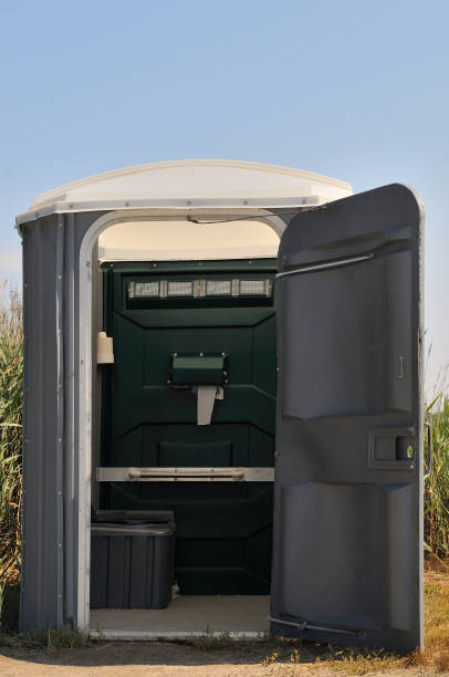 Best Best portable toilet rental  in Utica, OH