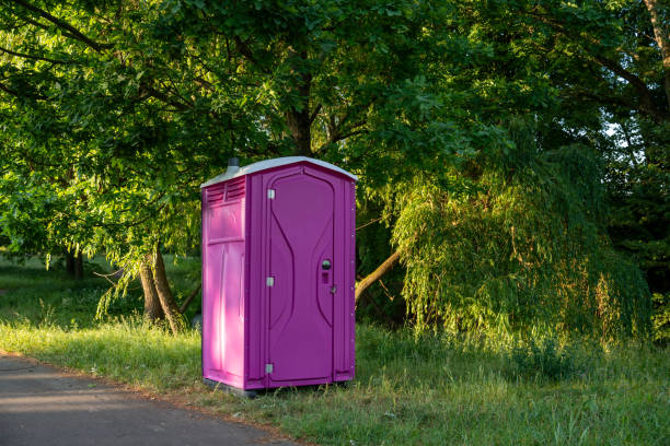 Best Local porta potty services  in Utica, OH