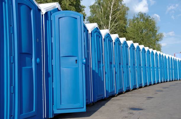 Best Affordable portable toilet rental  in Utica, OH